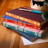 Personnalisation bullet journal