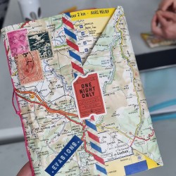 Créer votre carnet enveloppe