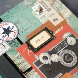 Personnalisation avec...