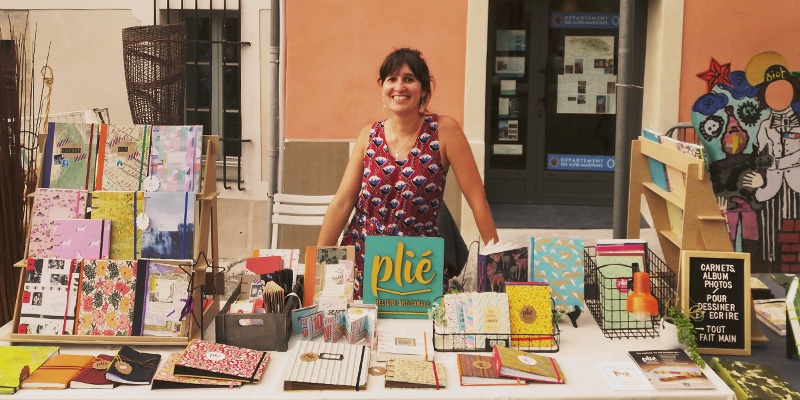 Les marchés, la fête des artisans!
