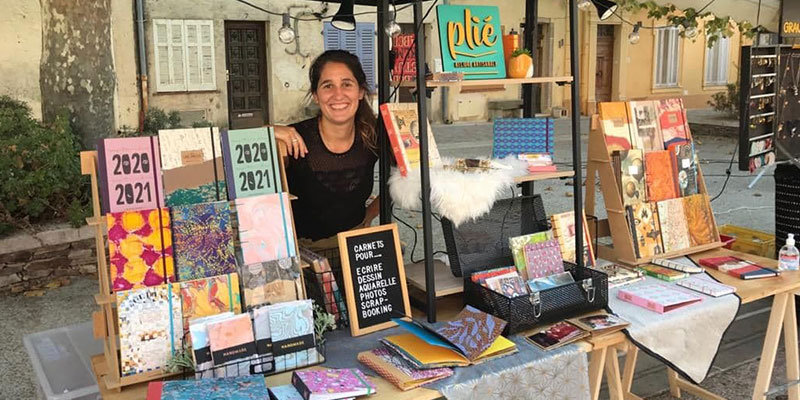 L’importance d'être une marque 100% artisanale et française
