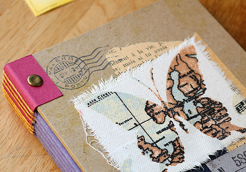 Des matériaux pour votre journal intime ou bullet journal 08