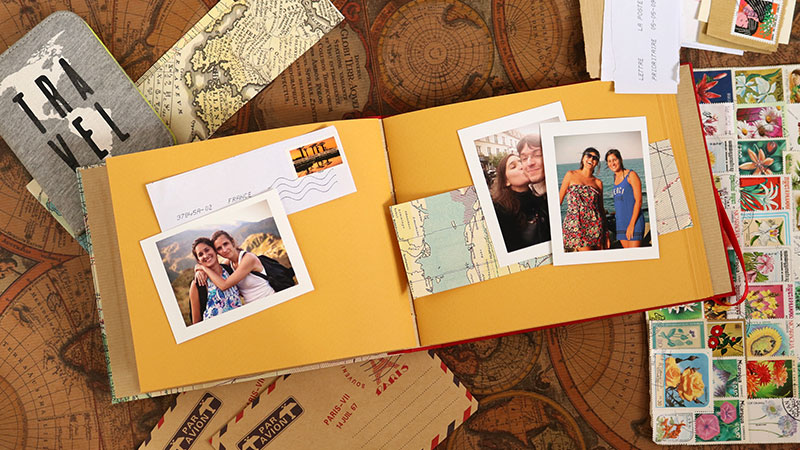 Album Scrapbook 06